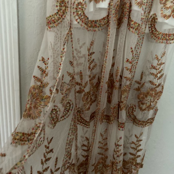 Altar’d State Dress - Picture 2 of 9